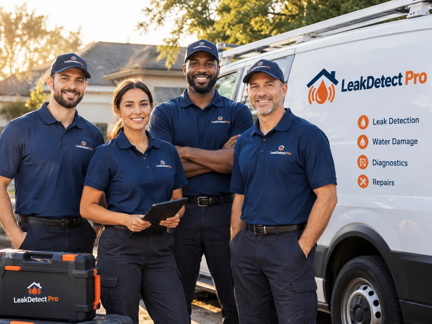 Roof Repair company in Derby, OH